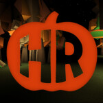 Haunted Hayride