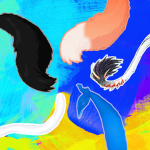 Tails :P