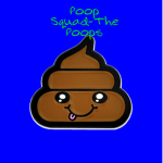 Poop Squad - The Poops