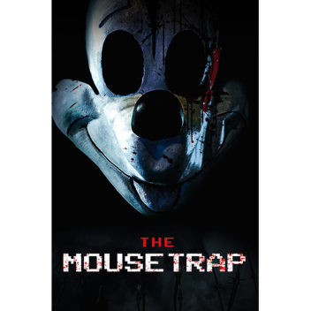 Mickey's Mouse Trap (HORROR)