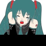 Help Save Miku