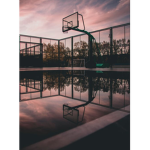Baller for life