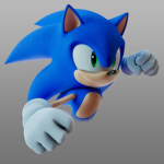 Sonic jr and tails jr the great adventure group