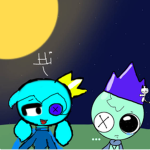Club for Rainbow Friends
