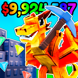My Mining Brainrots icon