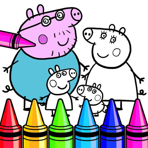 Drawing Book Pages  🌈 official Roblox game thumbnail