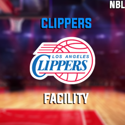 [NBL] Clippers Facility