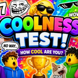 Coolness Test