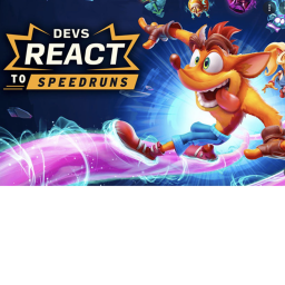 Speed Run!