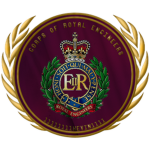 |EAF| Corps of Royal Engineers