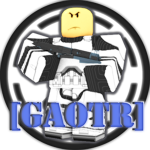 [GAOTR] The Grand Army Of The Republic