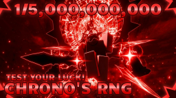 [UPD] RNG Chrono