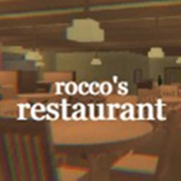 rocco's restaurant