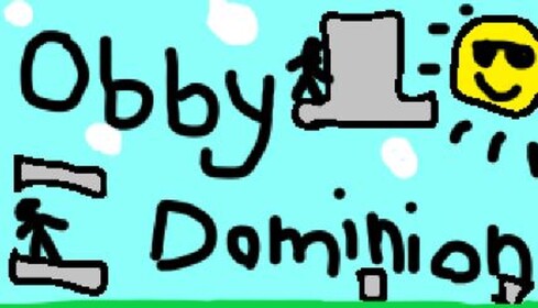 Obby Dominion