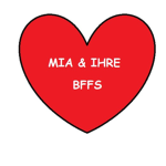 MIA UND IHRE BFFS