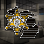 KCJ: Kalamazoo County Jail