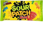 Sour patch gang yasss