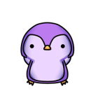 PurplePenguin