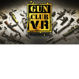 Gun Club VR [UNDER DEVELOPMENT]
