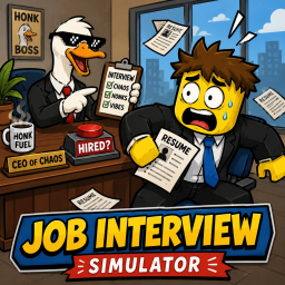 Job Interview Simulator 💼
