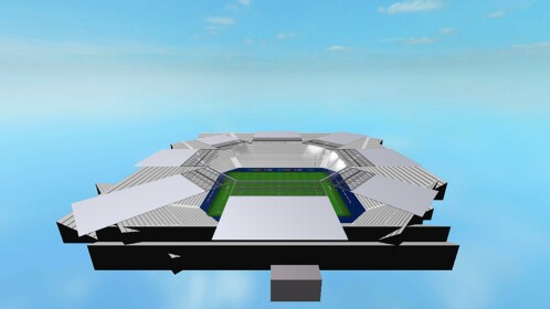 .:.Roblox Football Association.:. (RFA)'s Place Nu