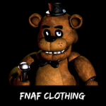 FNAF || Clothing