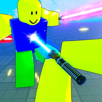 Image du serveur Roblox