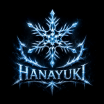 Hanayuki • 雪の花
