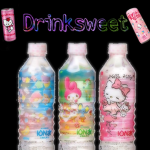 Drink sweet