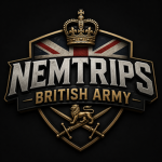 Nemtrips British Army