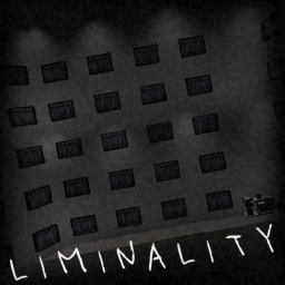 LIMINALITY [LOST IN HALLS UPDATE!]