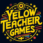 Yellow Teacher Games
