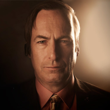 Saul Goodman The Game