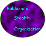 Robloxia's Stealth Orginiation