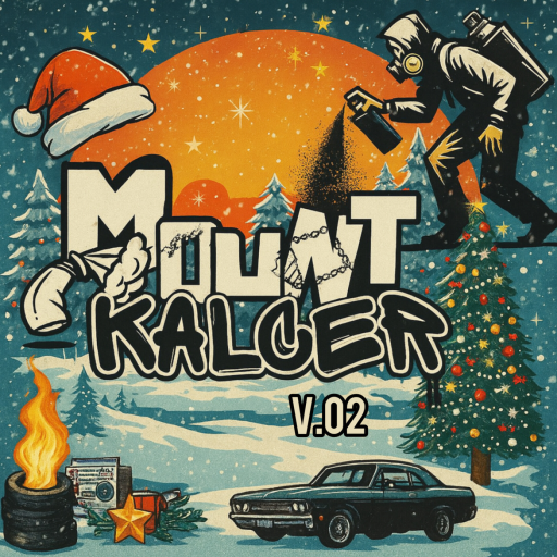 [❄️[X5]FREE AVA] Mount Kalcer V.02 official Roblox game thumbnail