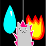 The Elemental Pusheen