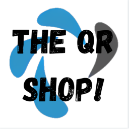 The QR HomeStore