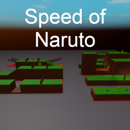 Speed of Naruto ( REALESE )