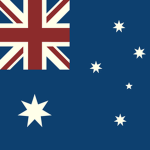 ᅠCommonwealth of Australiaᅠ