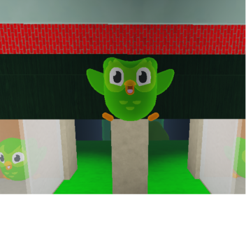 #duojam A Lesson on Obby's!