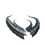 Eternal Chrome Horns