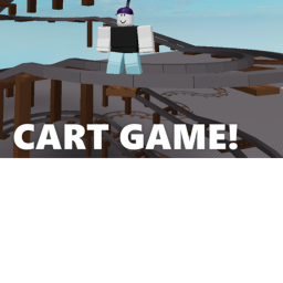 (new) CART GAME!!!