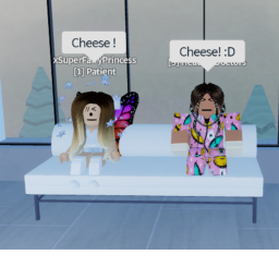 Hangout Place