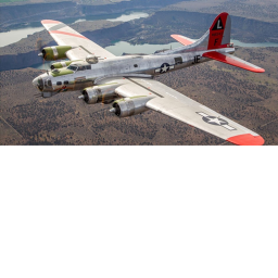 Bomber squad