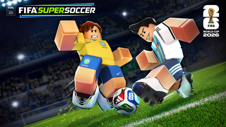 [🏆⚽] FIFA Super Soccer screenshot 2