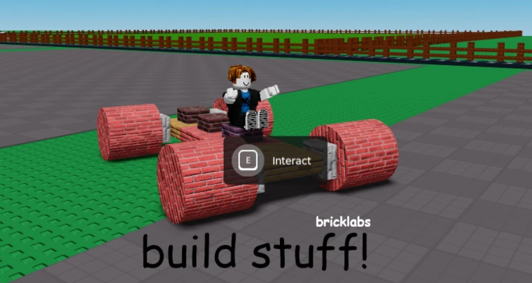 bricklabs [NEW BRICKS!]