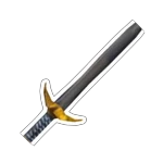 Classic Sword