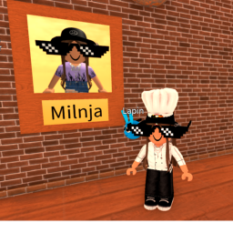 Meet up Milnja !⚡