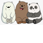 The Sage Bear Army <3