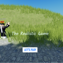 The Realistic Game
